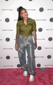 Kehlani