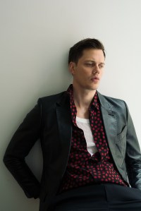Bill Skarsgård