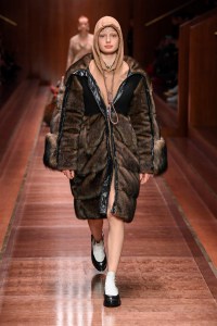 Burberry RTW Fall 2019