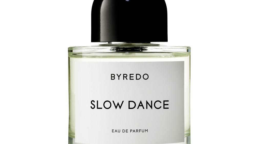 Byredo Slow Dance eau de parfum