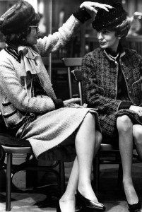 Coco ChanelCoco Chanel - 1960s