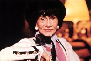 Coco ChanelCoco Chanel - 1960s