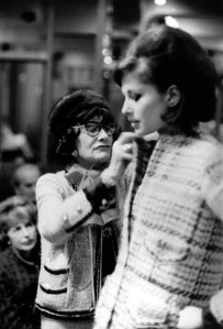 Nine Interesting Facts About Coco Chanel