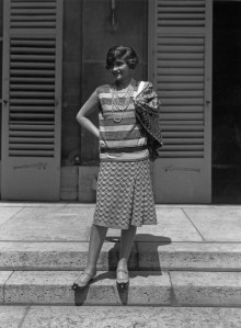 coco chanel quotes, French couturier Gabrielle 'Coco' Chanel (1883 - 1971) at her home, Fauborg, St Honore, Paris.   (Photo by Sasha/Hulton Archive/Getty Images)