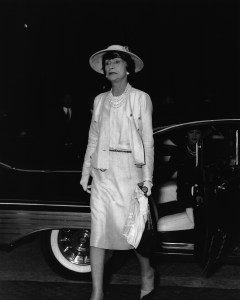 coco chanel quotes, La couturi√®re Coco Chanel . (Photo by REPORTERS ASSOCIES/Gamma-Rapho via Getty Images)