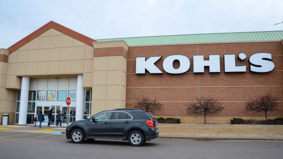 Curated by Kohl's