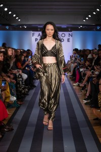 Delhi Vintage Co. RTW Spring 2020