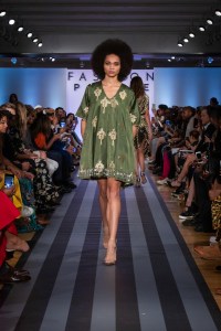 Delhi Vintage Co. RTW Spring 2020
