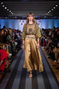 Delhi Vintage Co. RTW Spring 2020