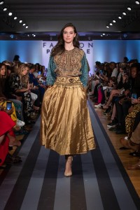 Delhi Vintage Co. RTW Spring 2020