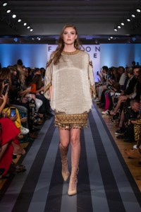 Delhi Vintage Co. RTW Spring 2020