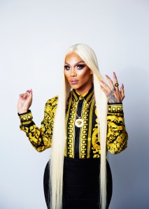 Kimora Blac