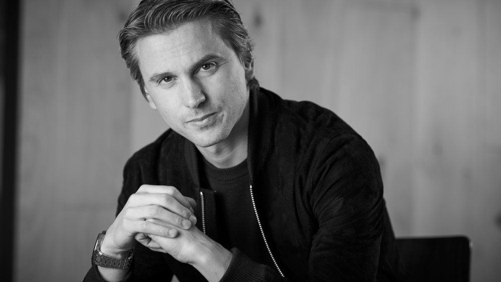 Jerome Ulrich