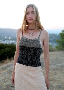 Coco Gordon Moore