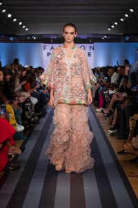 Elan by Khadijah Shah RTW Spring 2020