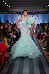 Elan by Khadijah Shah RTW Spring 2020