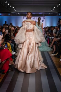 Elan by Khadijah Shah RTW Spring 2020