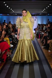 Elan by Khadijah Shah RTW Spring 2020