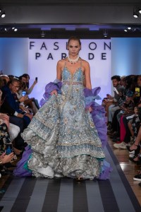 Elan by Khadijah Shah RTW Spring 2020