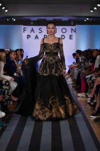 Elan by Khadijah Shah RTW Spring 2020