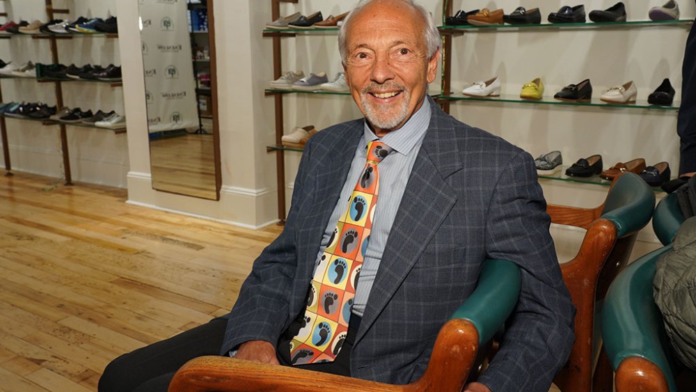 bob schwartz eneslow