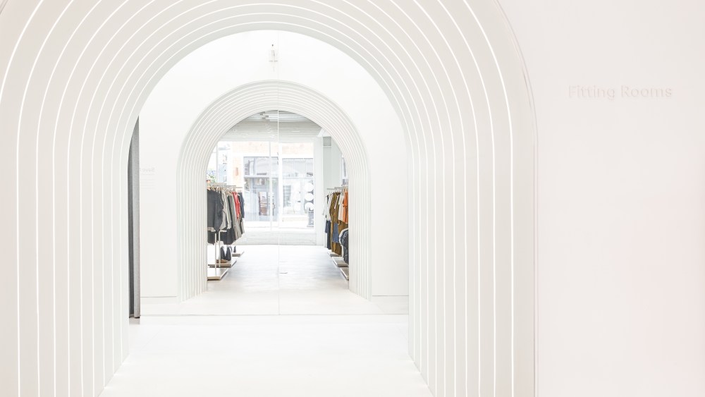 Everlane, transparency, remake, sustainability