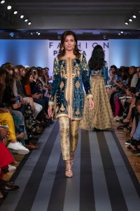 Faiza Samee RTW Spring 2020