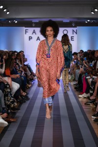 Faiza Samee RTW Spring 2020
