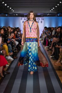 Faiza Samee RTW Spring 2020