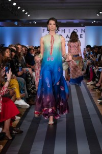 Faiza Samee RTW Spring 2020