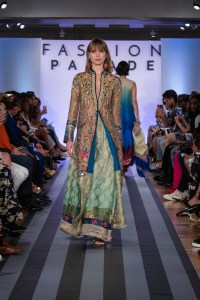 Faiza Samee RTW Spring 2020