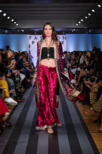 Faiza Samee RTW Spring 2020