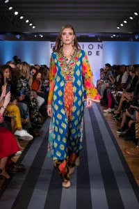 Faiza Samee RTW Spring 2020