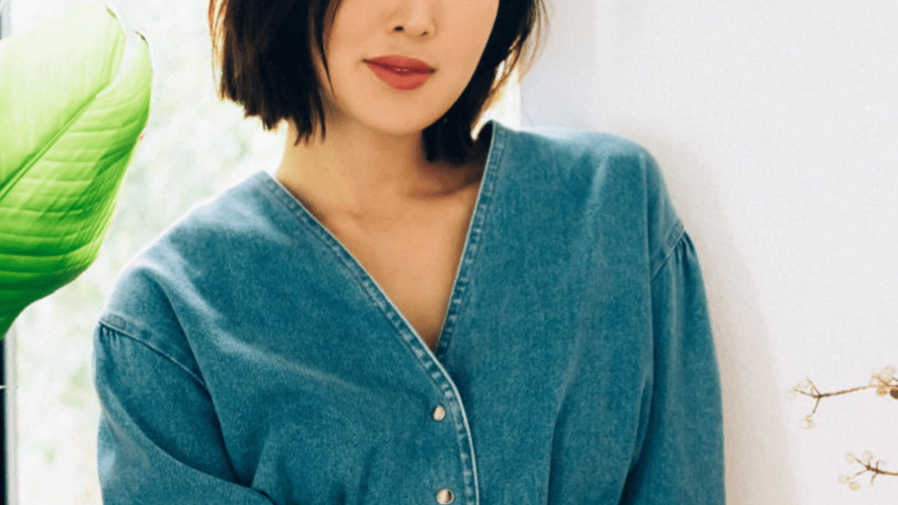 Chriselle Lim