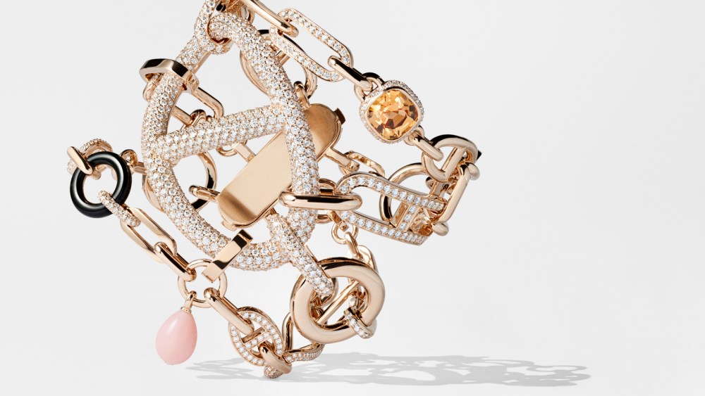 Hermès to Bring High Jewelry to New York Fashion Week
