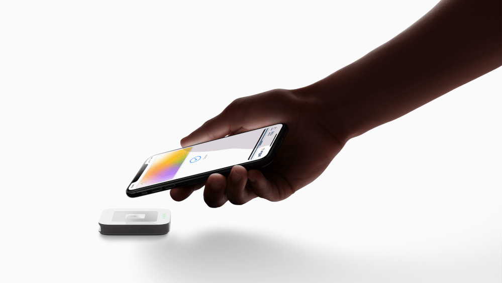 Can Apple Make Credit Cards Sexy?
