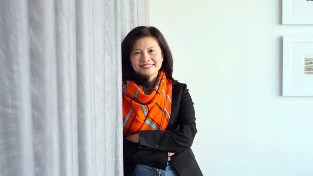 Jenny Ming
