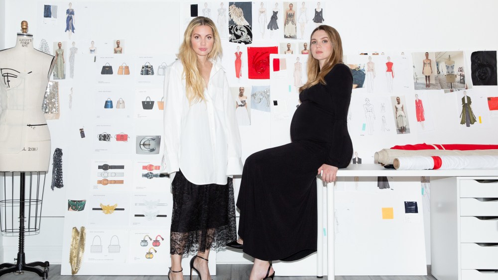 LBV Debuts Ready-to-Wear With Substantial Security Guards
