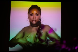 Justine Skye
