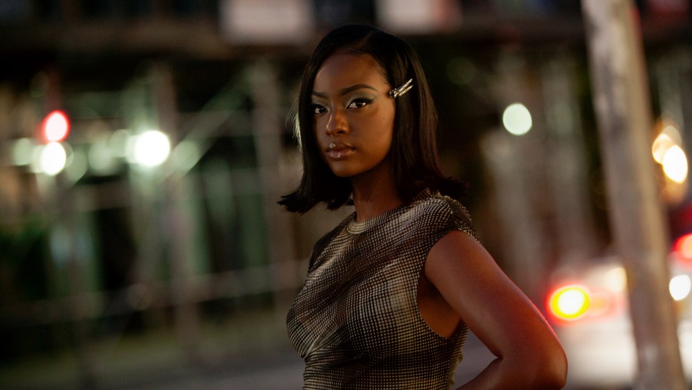 Justine Skye