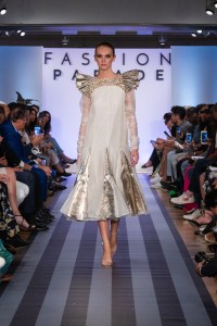 Kamiar Rokni RTW Spring 2020