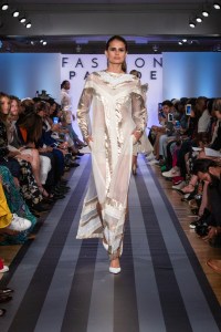 Kamiar Rokni RTW Spring 2020