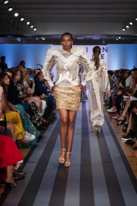 Kamiar Rokni RTW Spring 2020