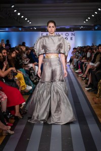 Kamiar Rokni RTW Spring 2020