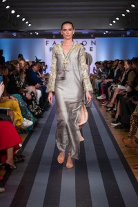 Kamiar Rokni RTW Spring 2020