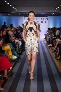 Kamiar Rokni RTW Spring 2020