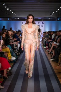 Kamiar Rokni RTW Spring 2020