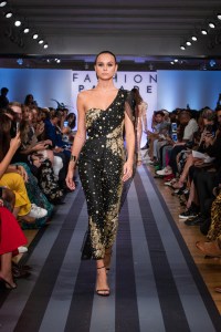 Kamiar Rokni RTW Spring 2020