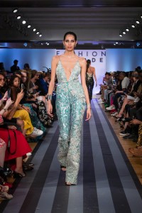 Kamiar Rokni RTW Spring 2020