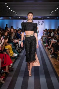 Kamiar Rokni RTW Spring 2020